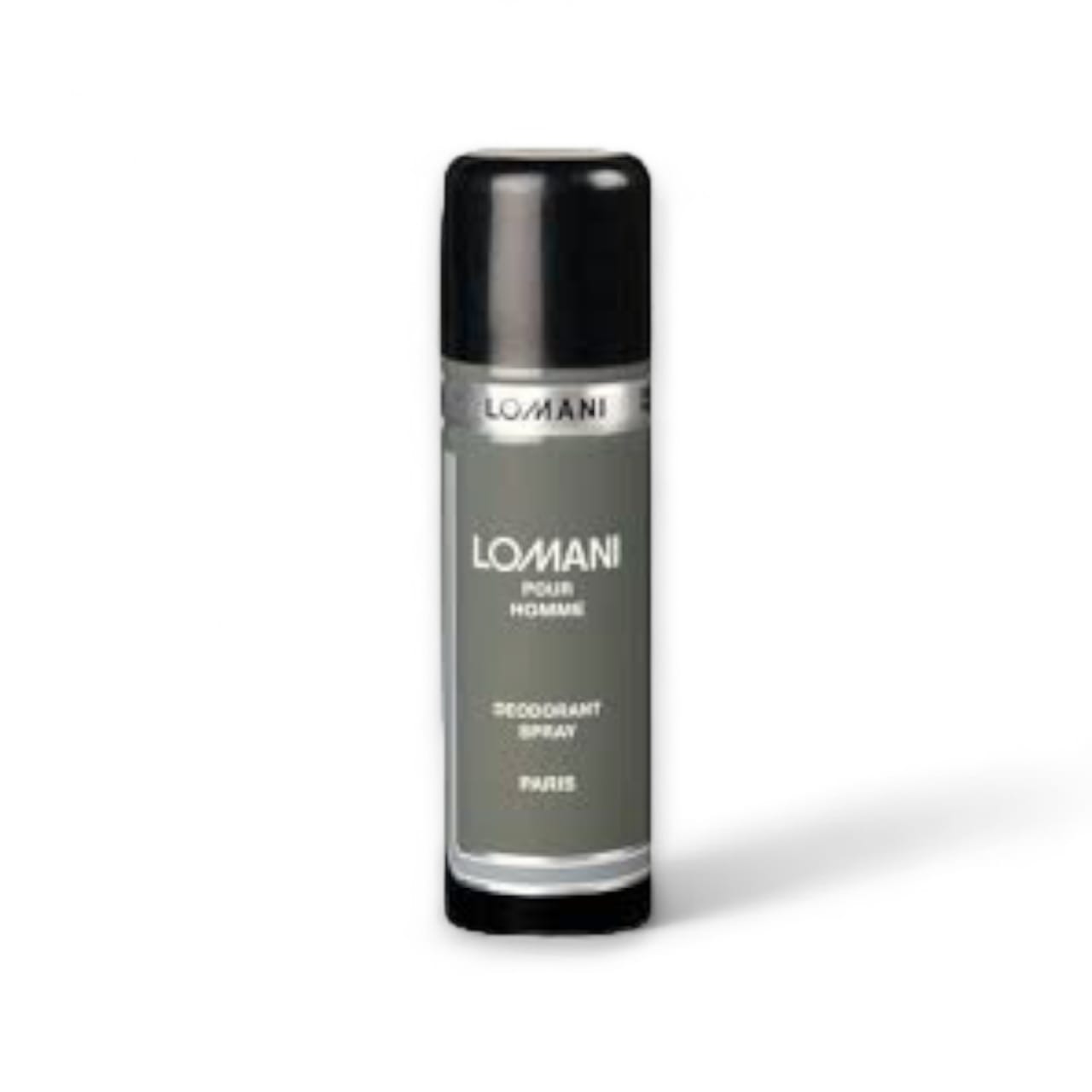 LOMANI BODY SPRAY 200ML